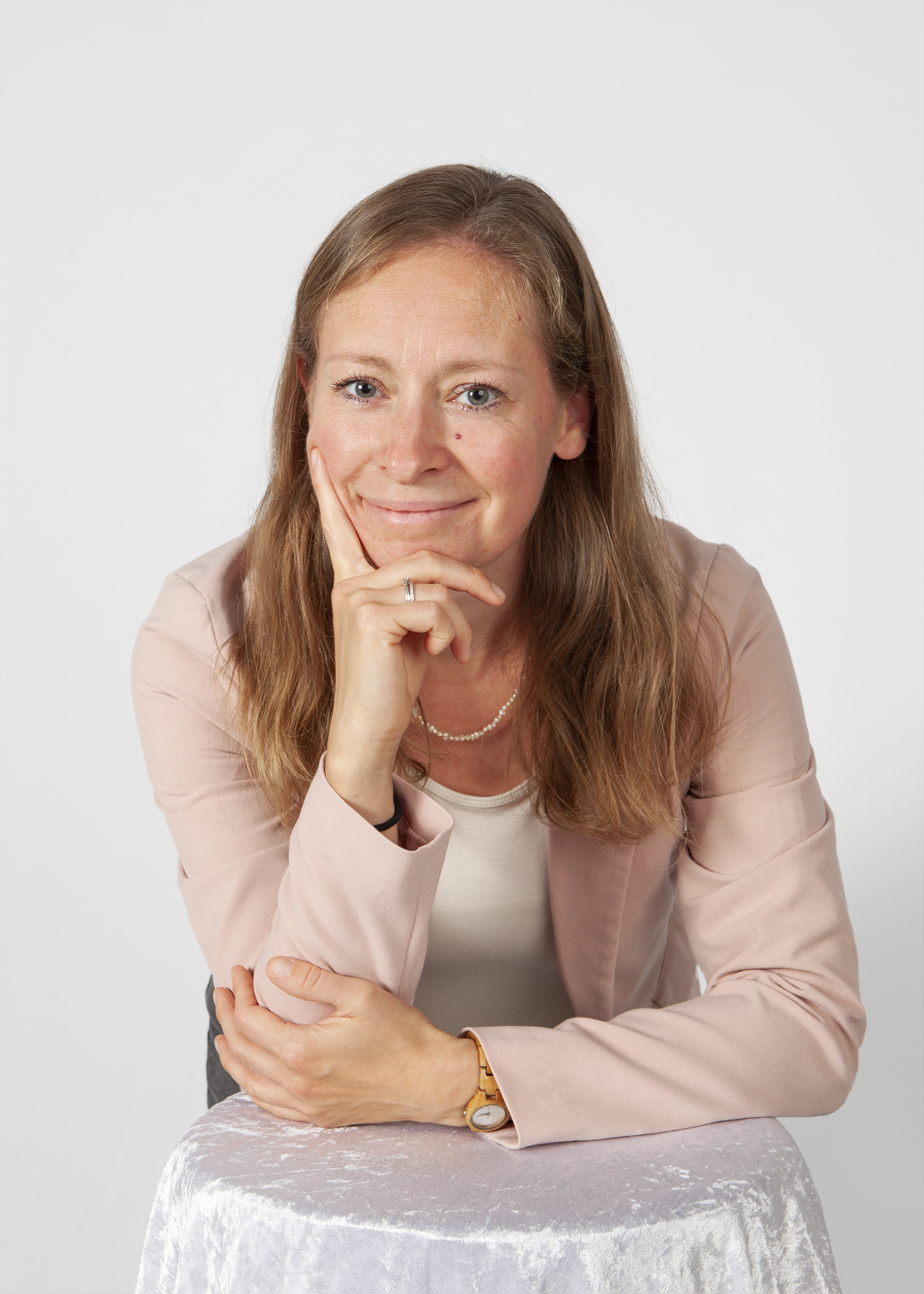 Michaela Rana – Familienbegleitung