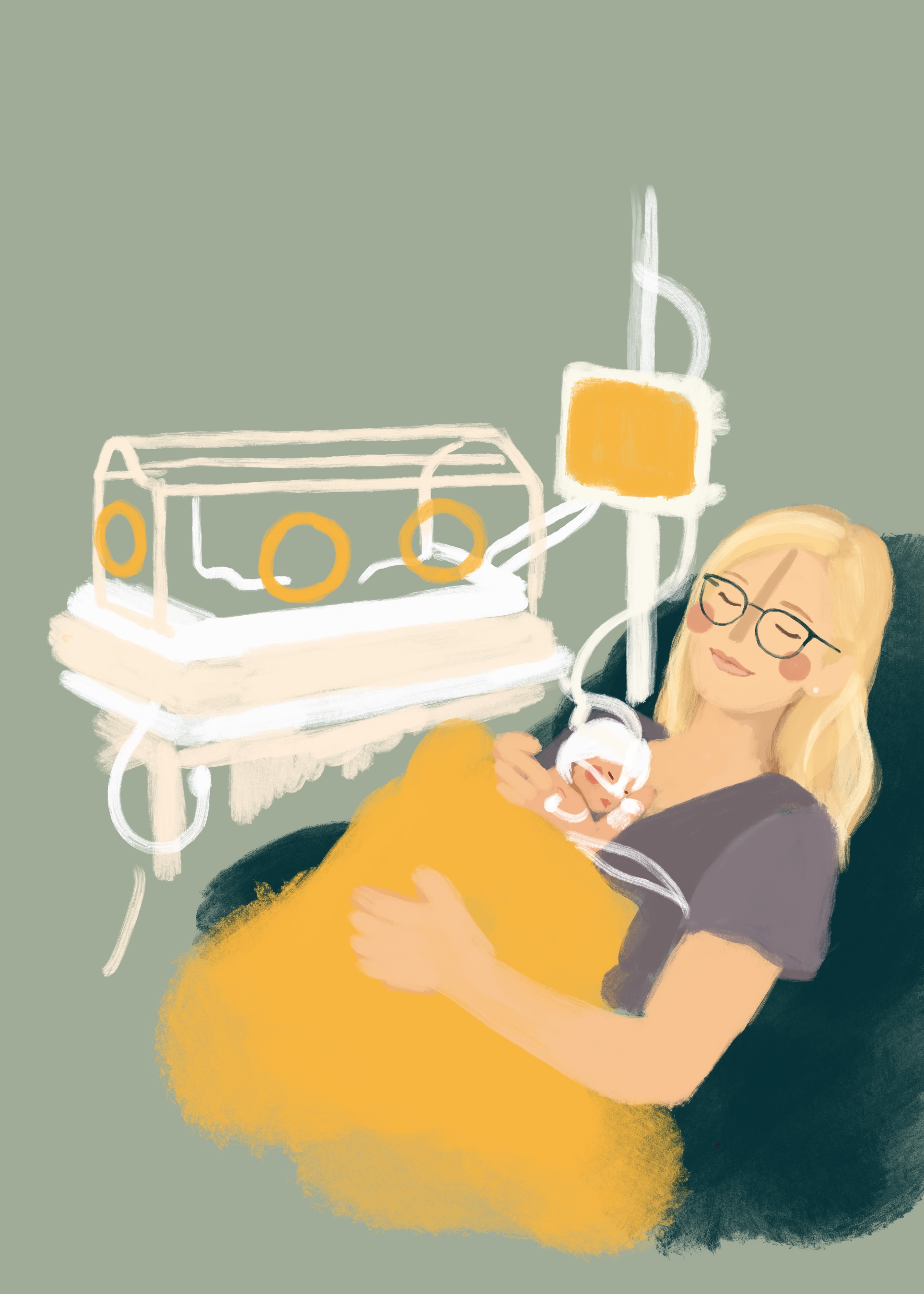 Viola Ludwig – Familienbegleitung