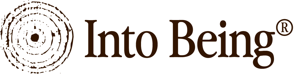 Logo Into Being