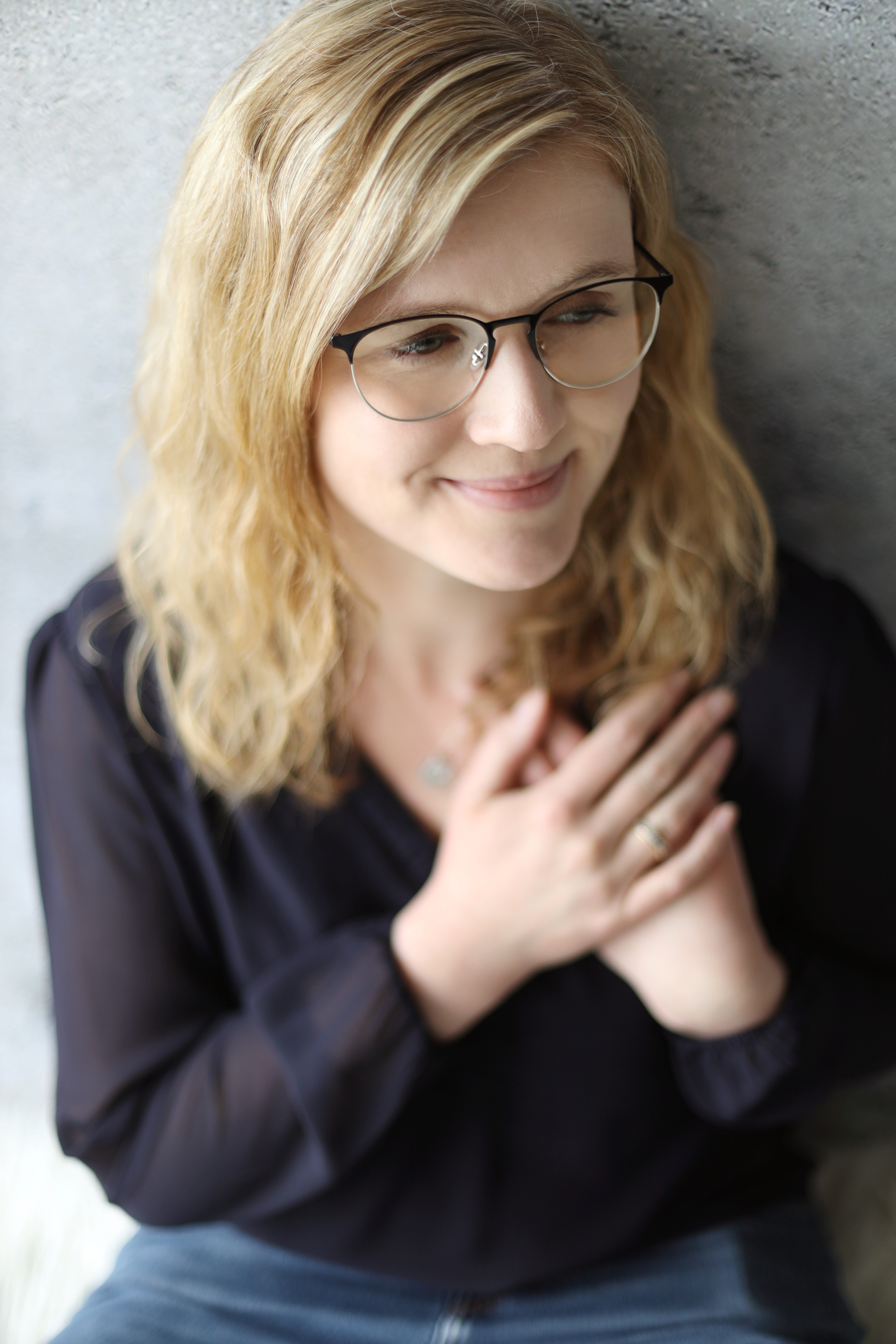Viola Ludwig – Familienbegleitung