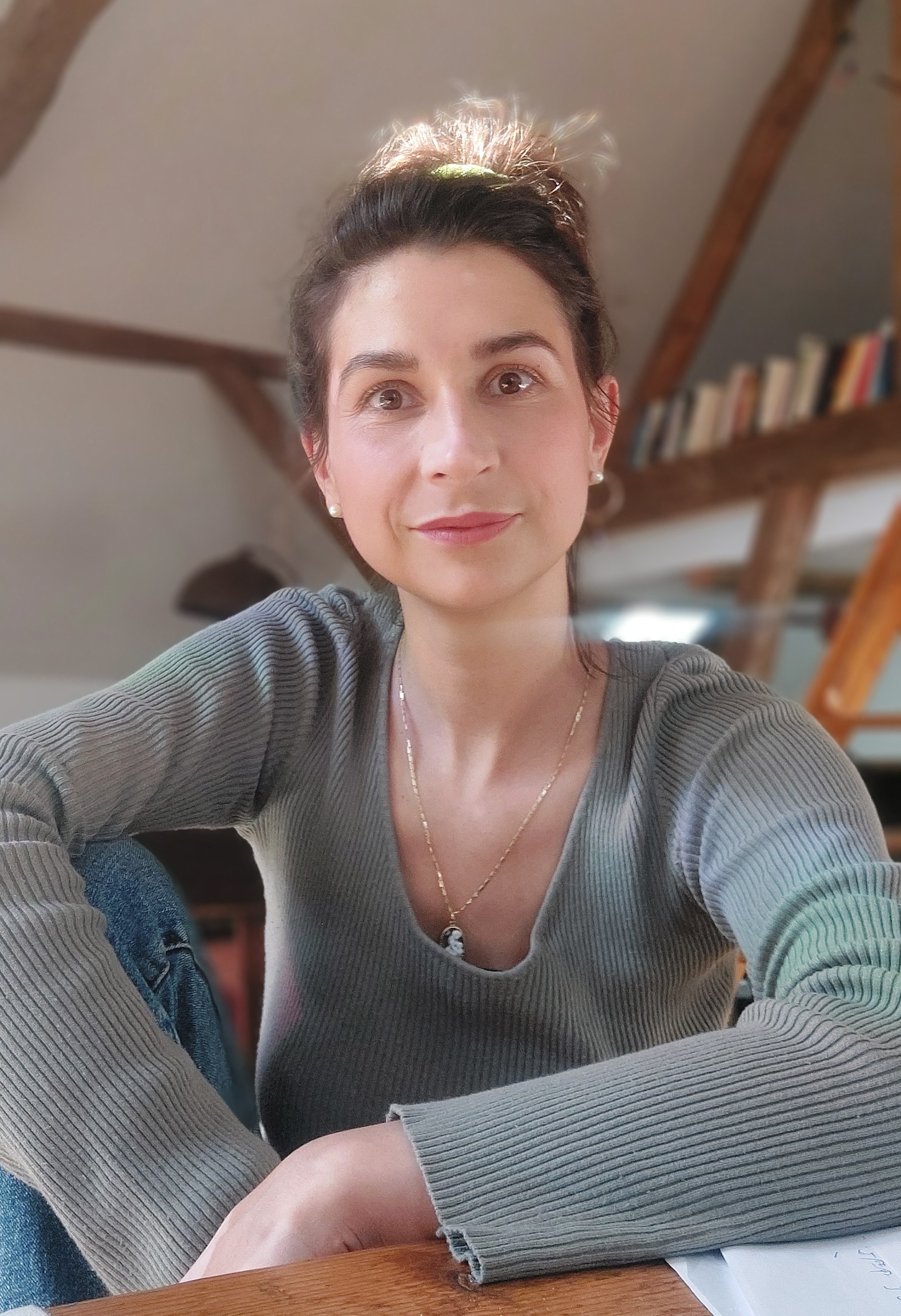 Mariana Belotti – Weltvonunten-Familienbegleitung