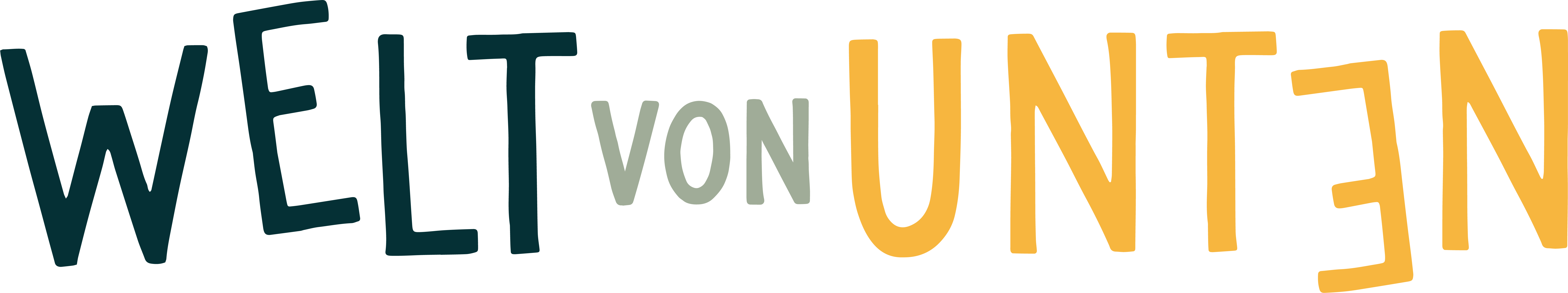 Weltvonunten®