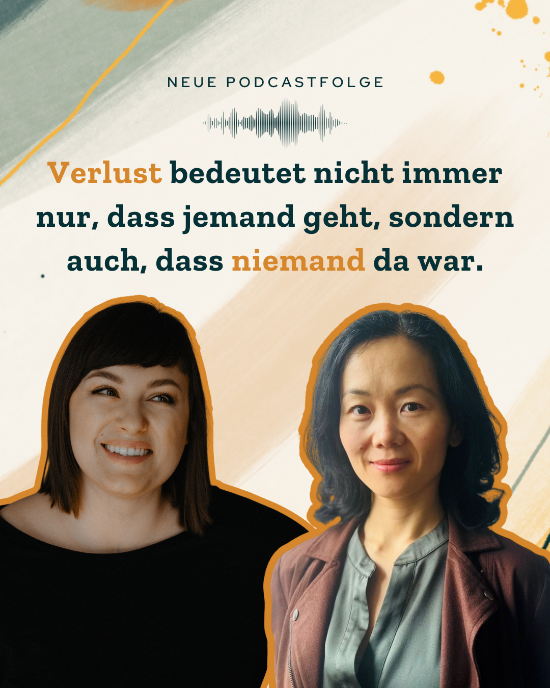 Podcast Yvonne Bormann
