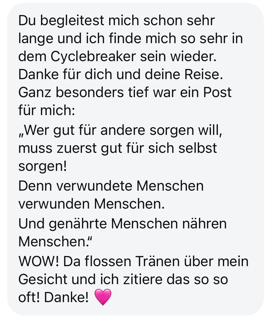 Feedback