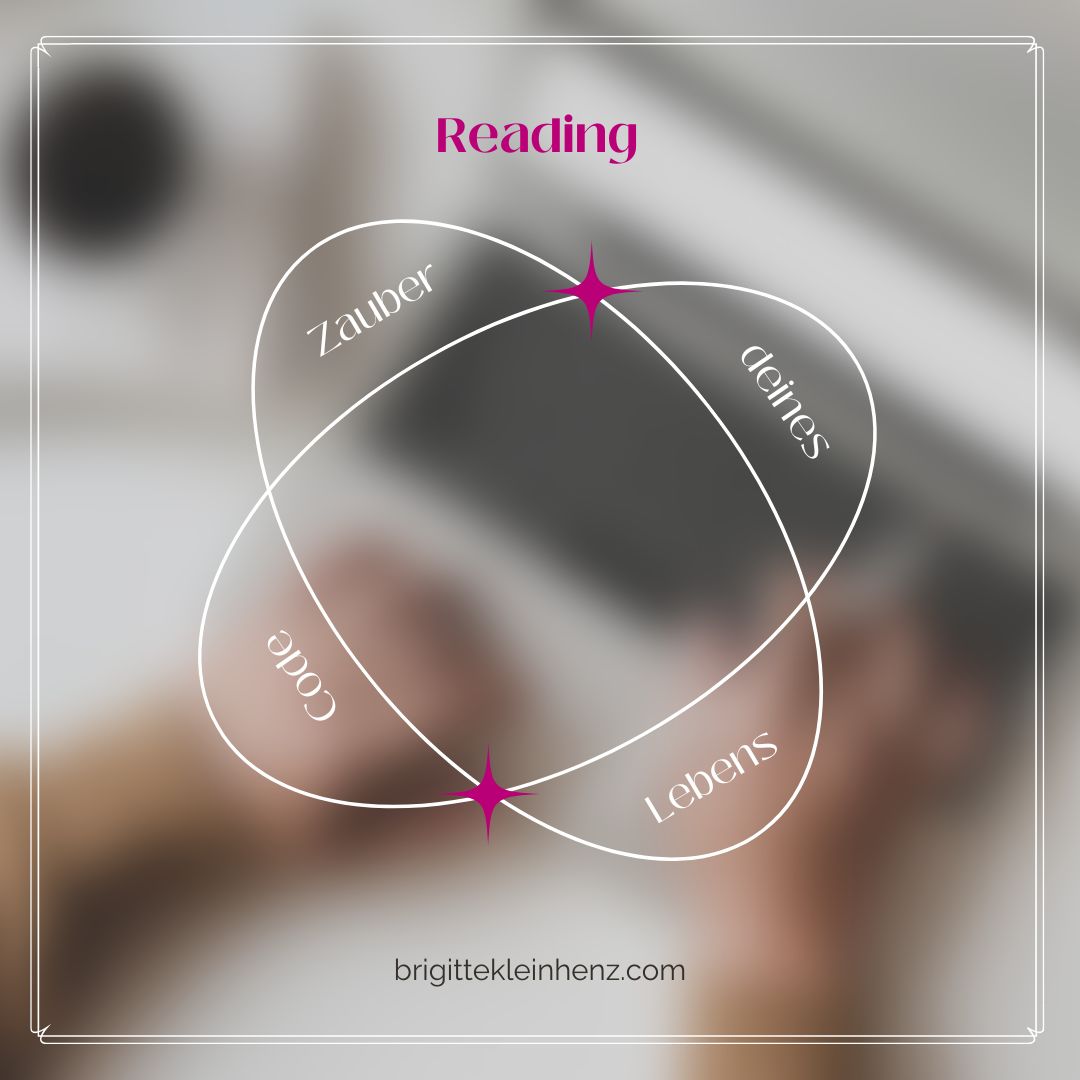 ZauberdeinesLebensReading