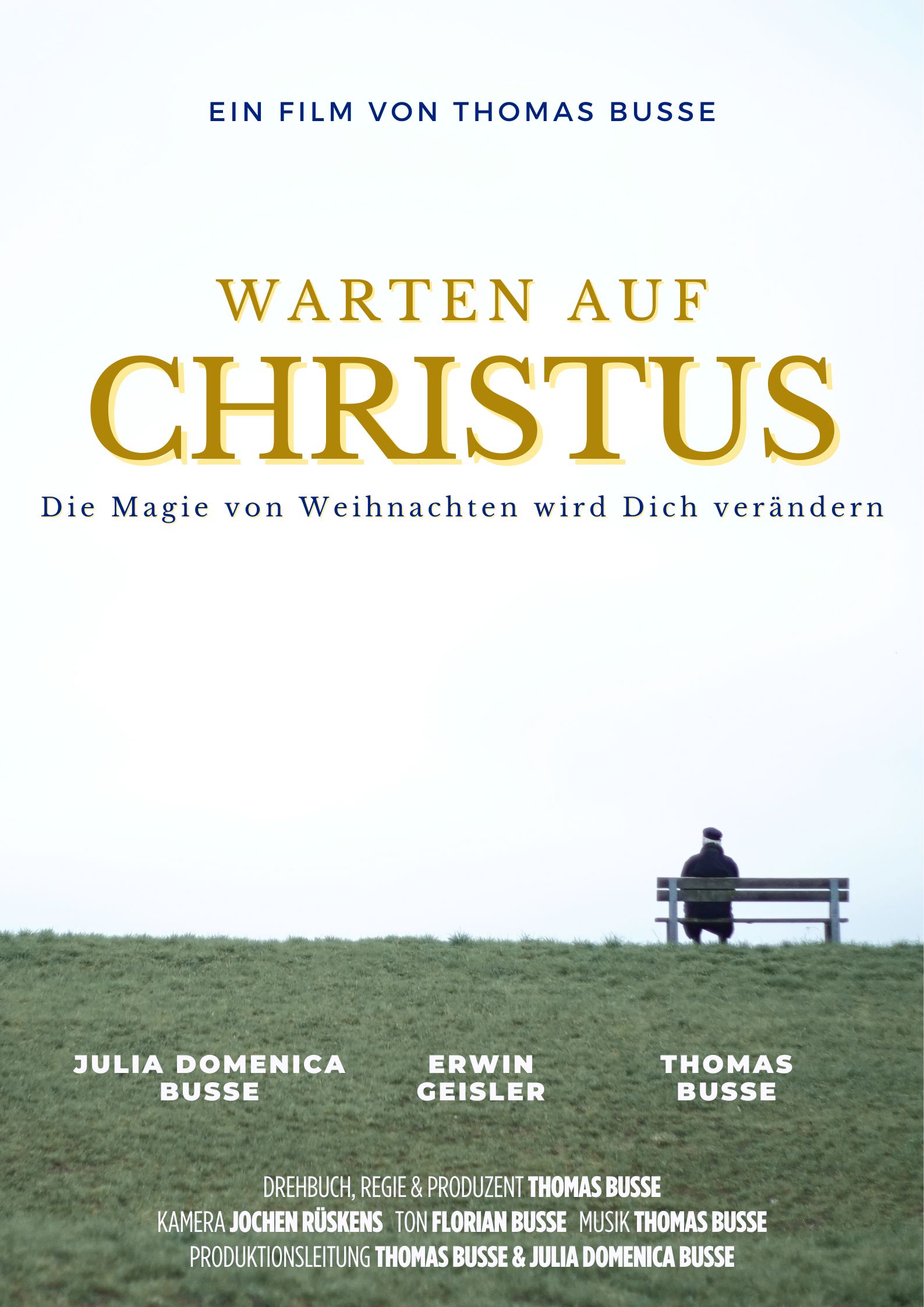 Produktbild Warten auf Christus