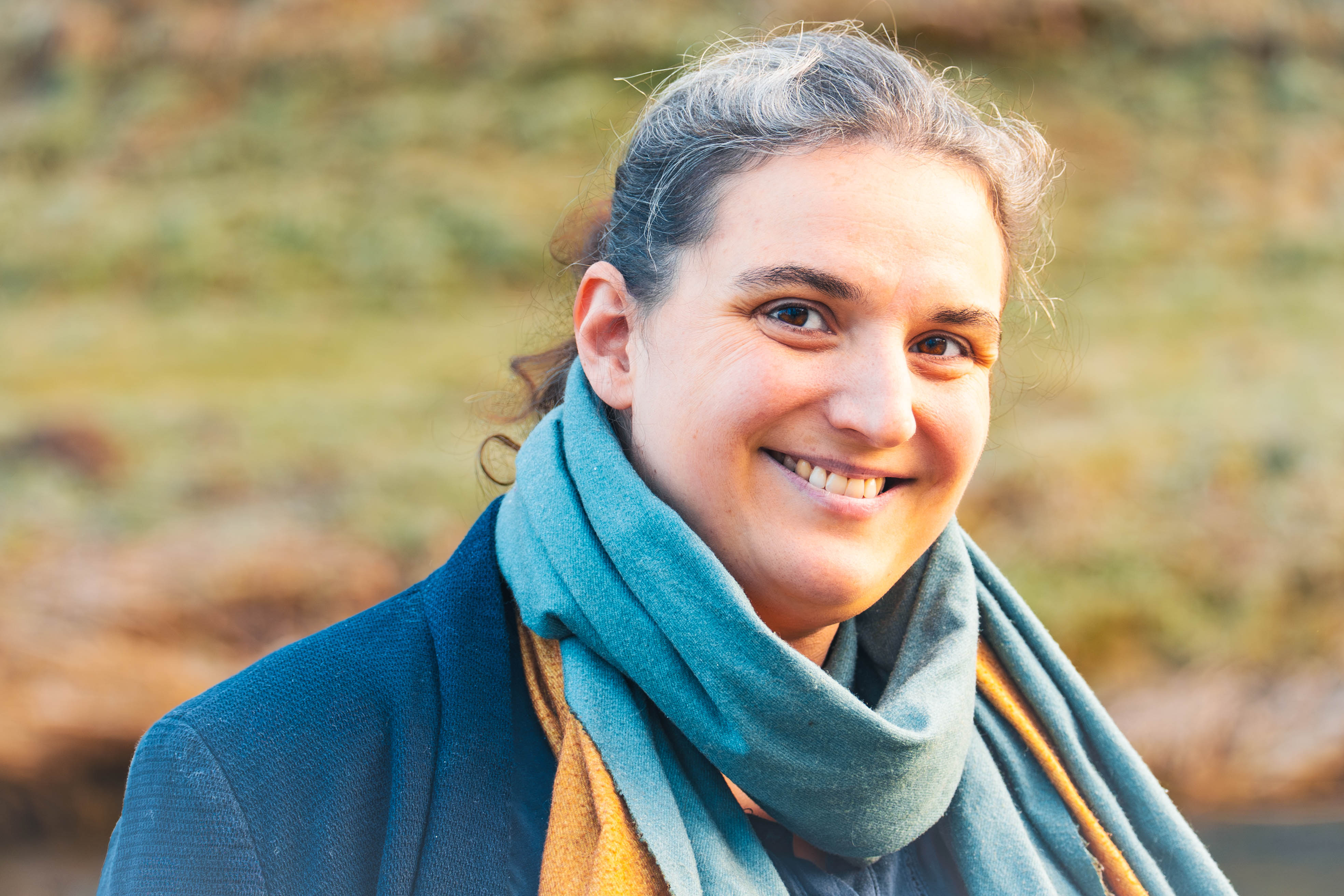 Felicitas Vantieghem – Familienbegleitung
