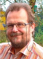 udo gansloßer kopf lächeln
