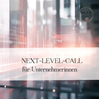Produktbild Ablefy Next-Level-Call by Bold und Brave
