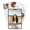 MockUp Foto Glow Up Kitchen