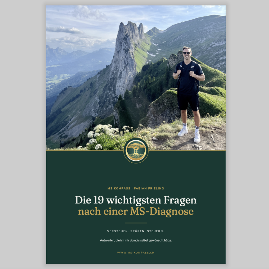 MS Kompass die 19 wichtigsten Fragen