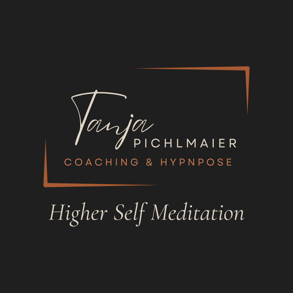 Higher Self Meditation - Freebie