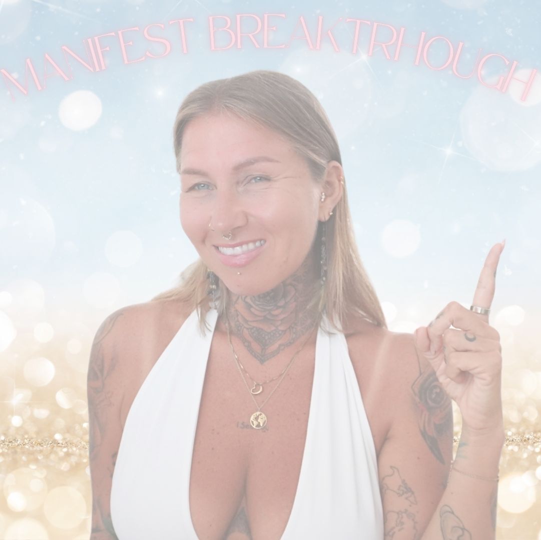 Deine Transformation zur besten Version deiner Selbst