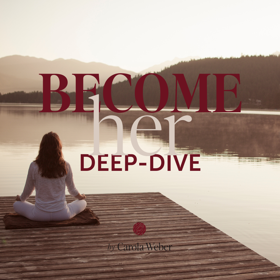 Become Her - deep dive