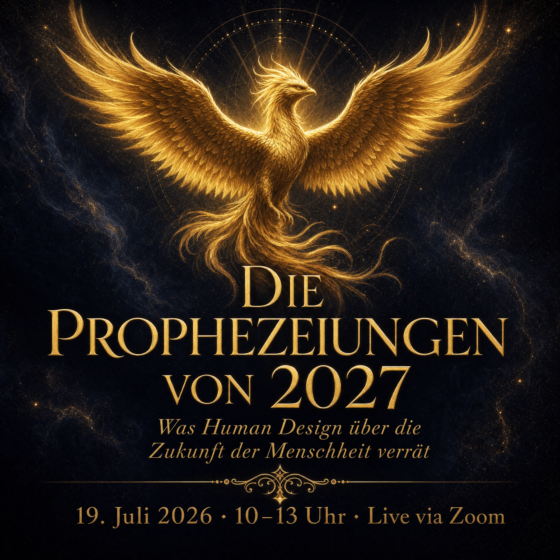 HUMAN DESIGN 2027 TITELBILD