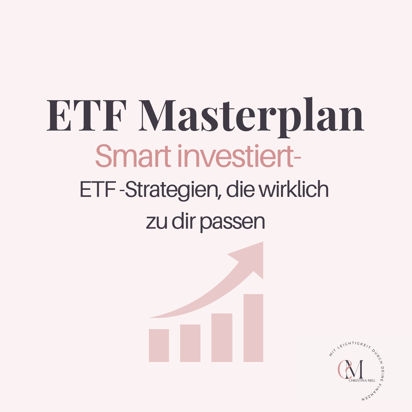 ETF Masterplan