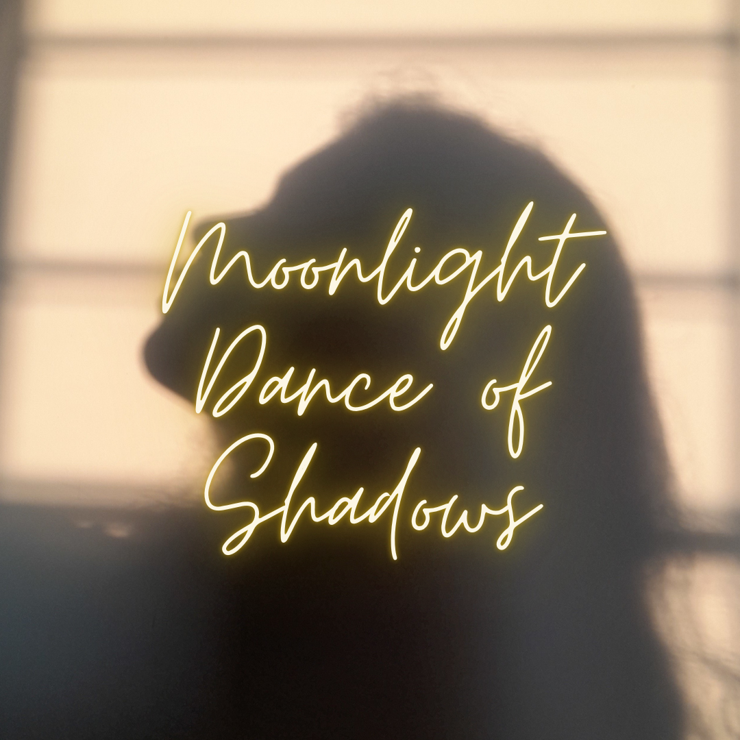 Moonlight Dance of Shadows