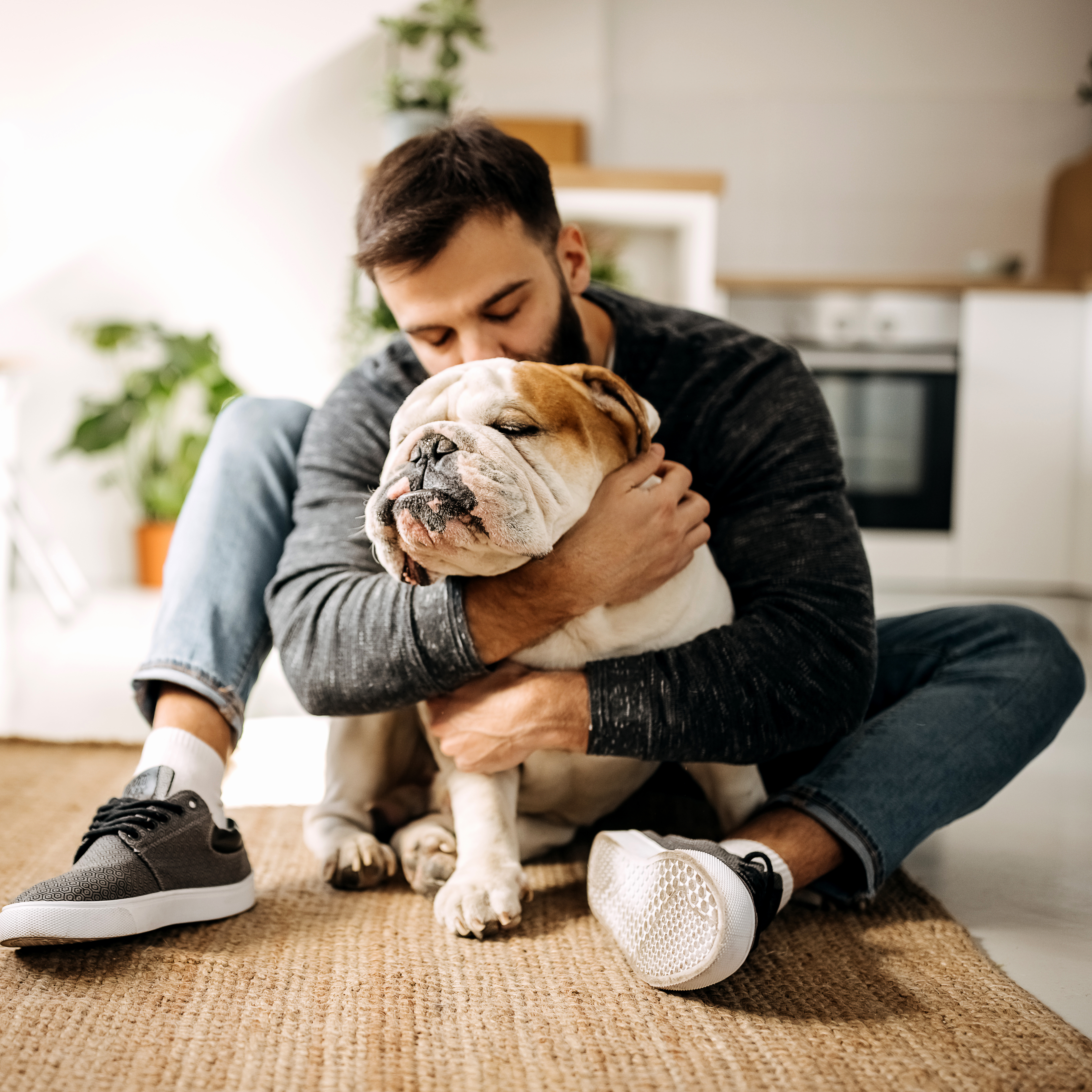 Coverbild "Bindung und Beziehung" Minikurs