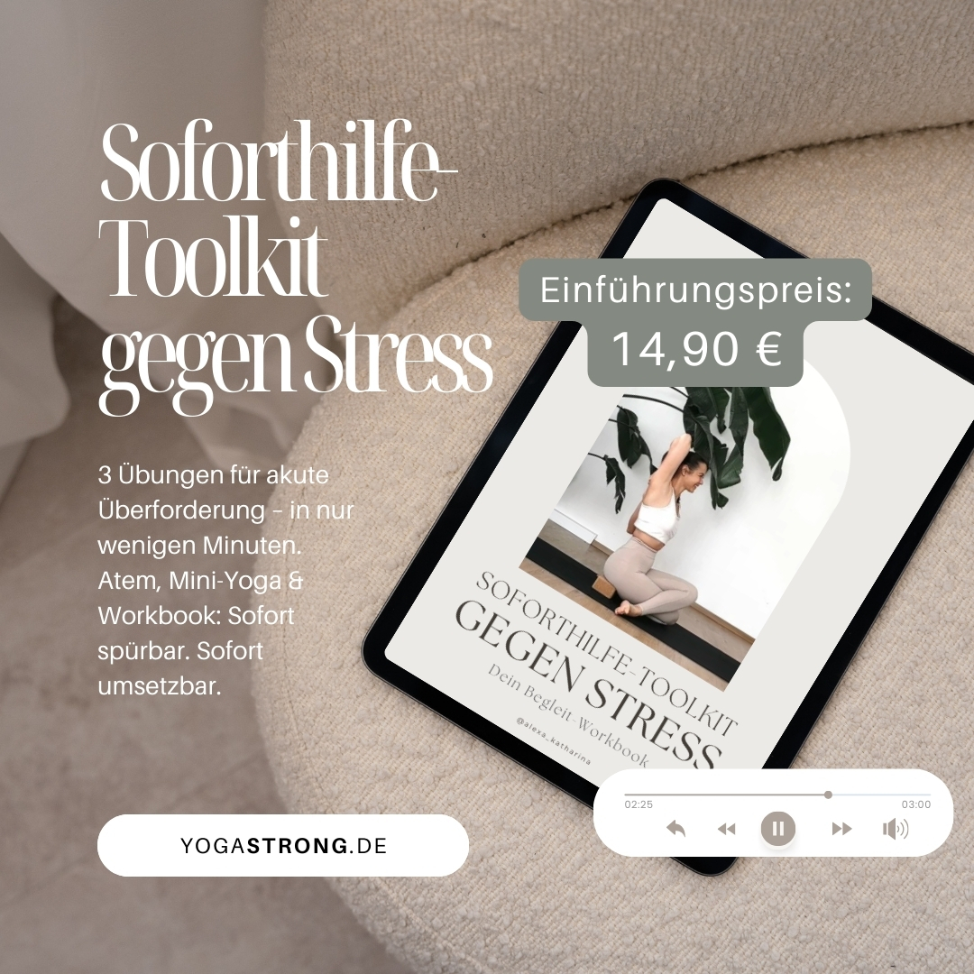 Soforthilfe-Toolkit