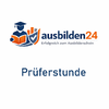 Logo Ausbilden24 Prüferstunde