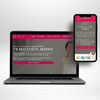 Produktbild Website-Check