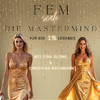 Banner für FEMscale Mastermind