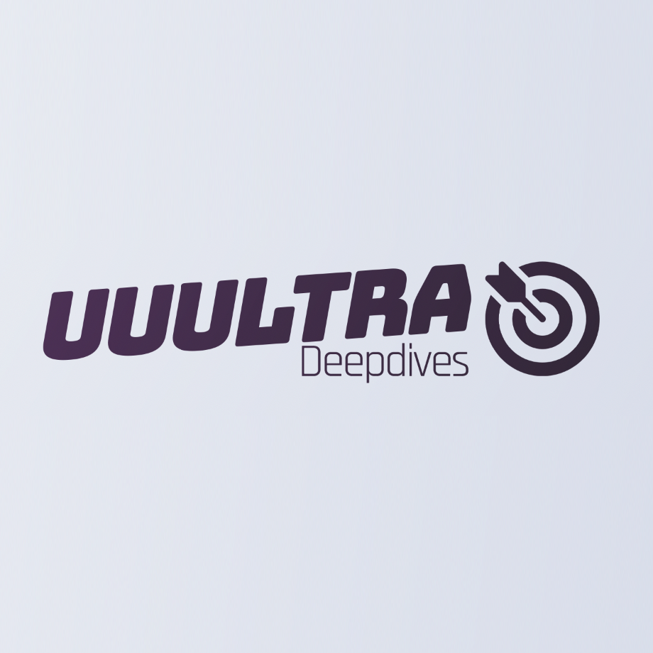 UUULTRA Deepdives