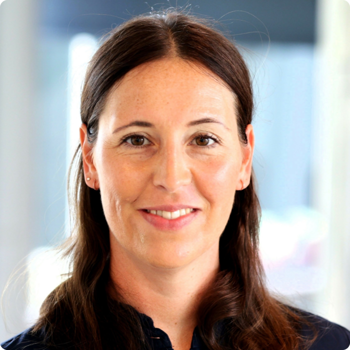 Portrait Susanne Heise