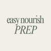 easy nourish PREP