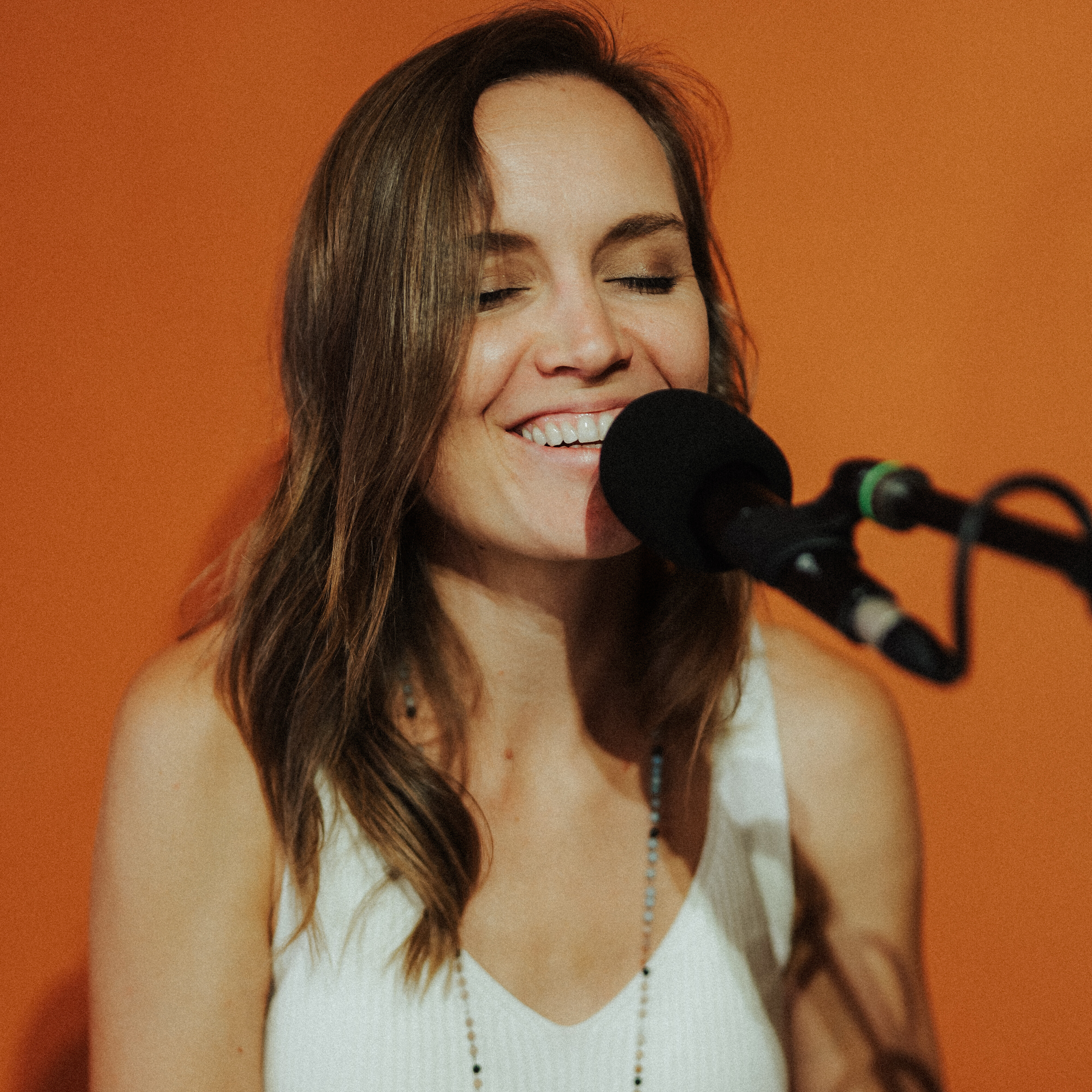 HERZLICH WILLKOMMEN im YIN VOICE HOME