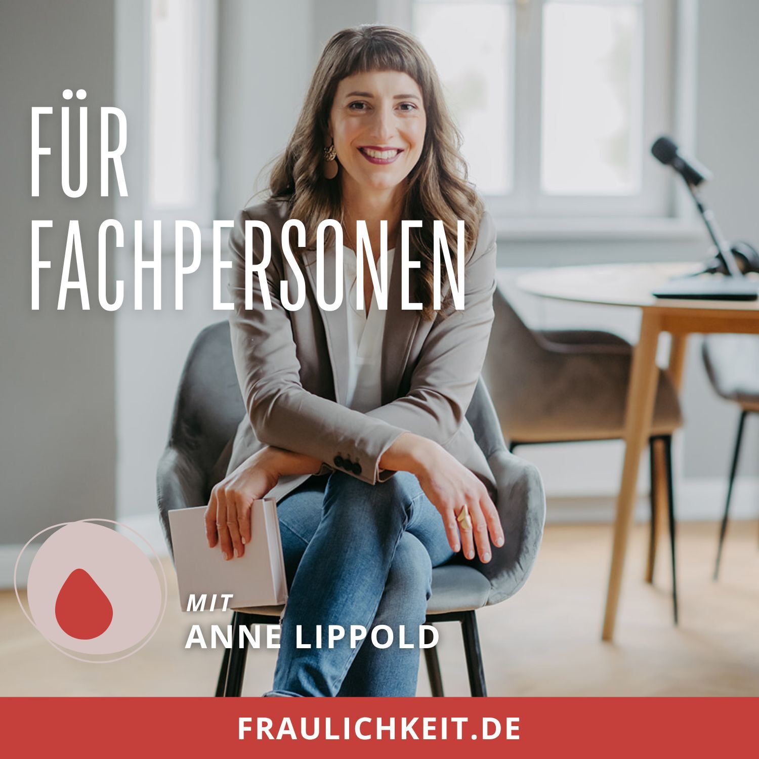 Zykluswissen für Fachpersonen