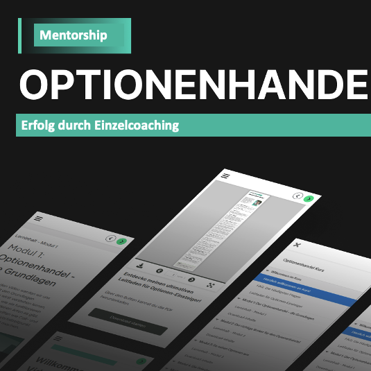 Banner Einzelcoaching