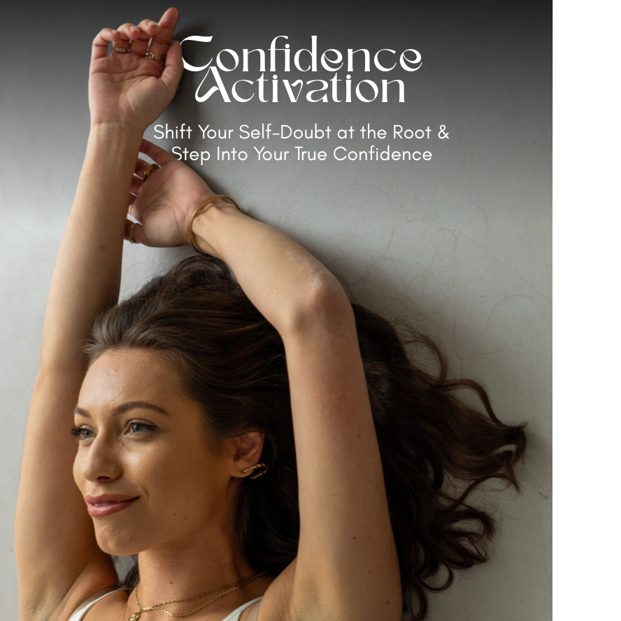 Confidence Activation