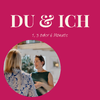 1:1 Begleitung für 1, 3 oder 6 Monate