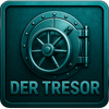Banner für "Der Tresor" von Michael Schumann