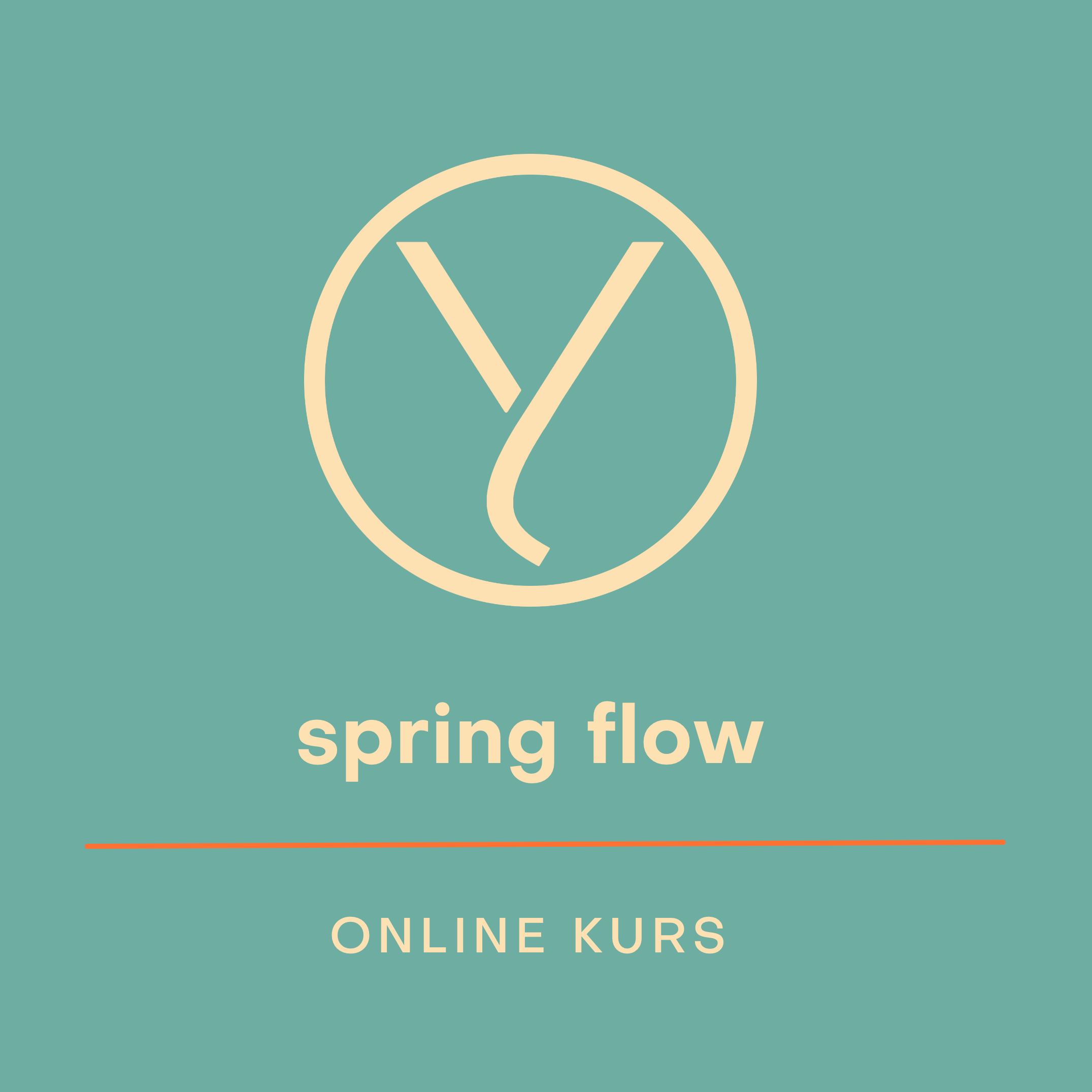 Cover Thumbnail Spring Flow
