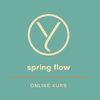 Cover Thumbnail Spring Flow
