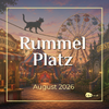 Rummelplatz August 2026