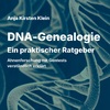 DNA-Genealogie - ein praktischer Ratgeber - Cover