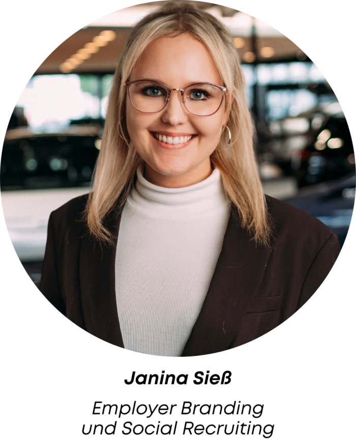 Janina Sieß