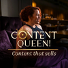 Content Queen
