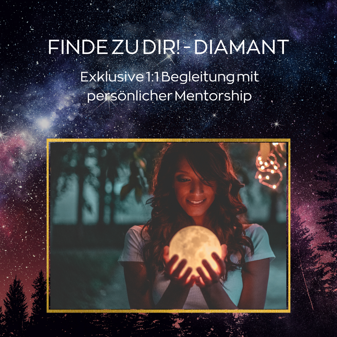 Finde zu dir - Diamant-1080x1080.png