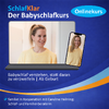 Produktbild SchlafKlar Der Babyschlafkurs