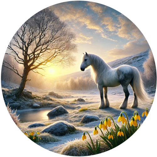 Jahreskreis-fluestern der Tiere-Imbolc-Tierkommunikation-500x500.png