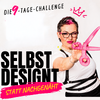 Selbst designt statt nachgenäht