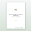 Coverbild des kompakten Reflexions-Workbooks von Elternsein - Deine Wahl