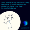 Zwischen Beratung & Behandlung, RA Anette Oberhauser