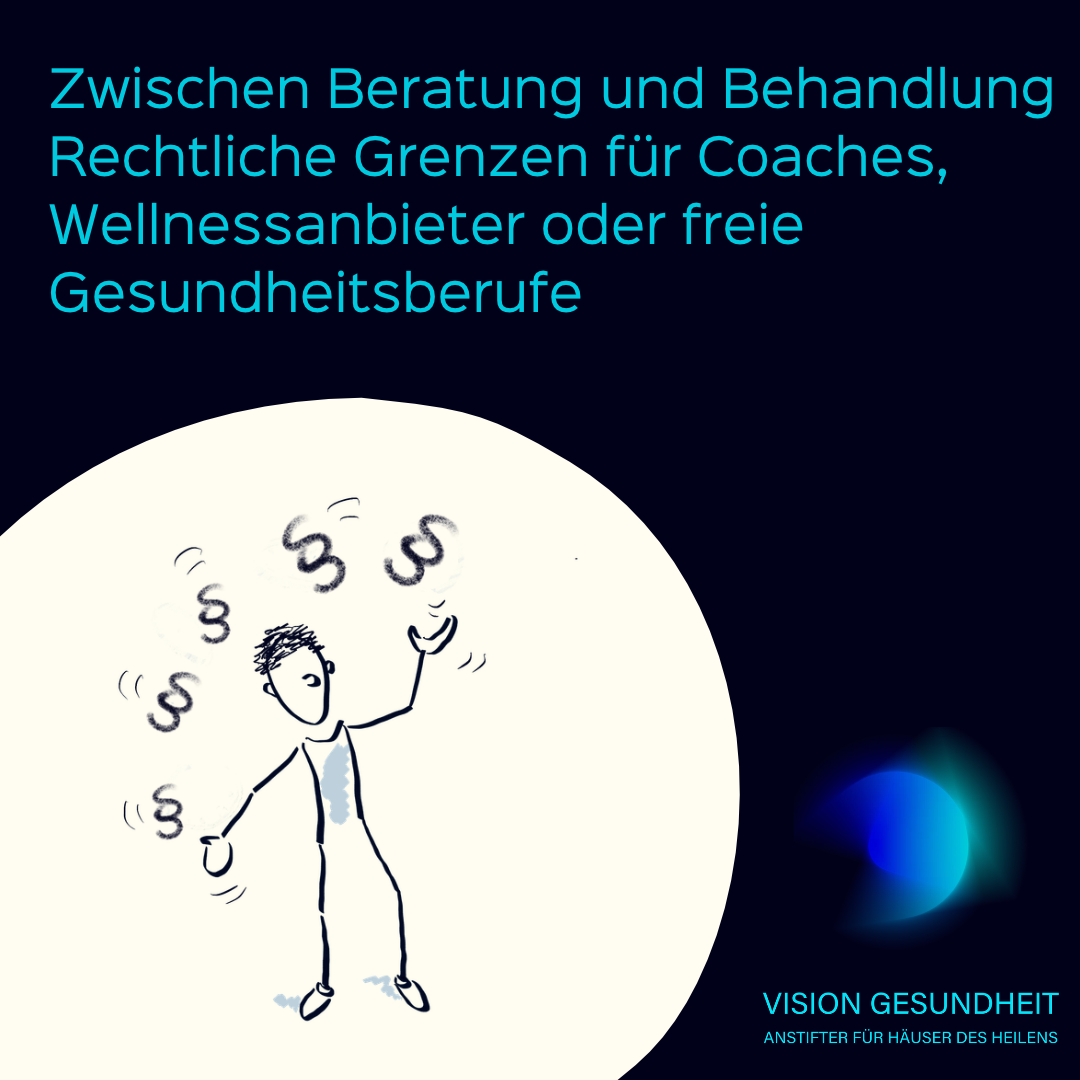 Zwischen Beratung & Behandlung, RA Anette Oberhauser