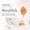 WENDEPUNKT Beruflich – 1:1-Coaching mit Ursula Kuhn