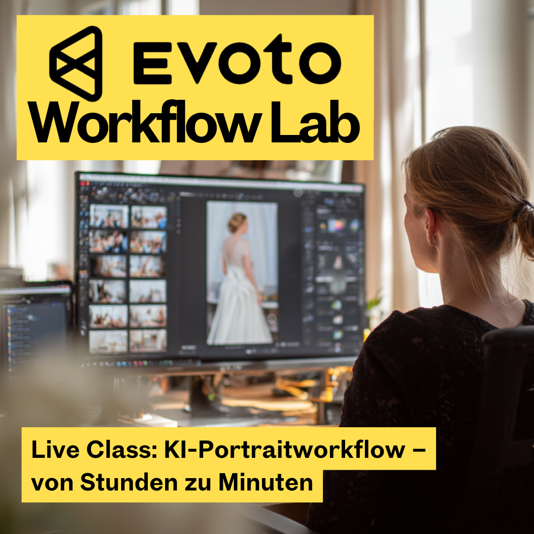 Evoto Workflow Lab